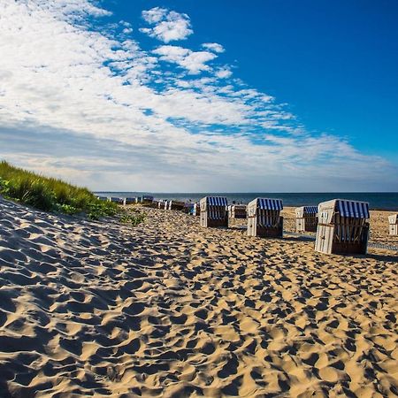Pension Fischerhaus Trassenheide Εξωτερικό φωτογραφία