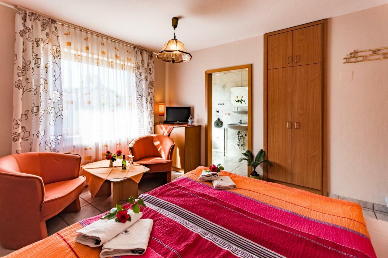Pension Fischerhaus Trassenheide Εξωτερικό φωτογραφία
